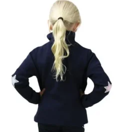 Hy equestrian Tops & Base Layers<Hy Little Rider Dazzling Dream Sweatshirt