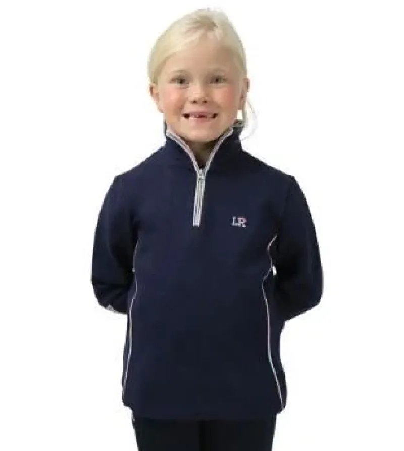 Hy equestrian Tops & Base Layers<Hy Little Rider Dazzling Dream Sweatshirt