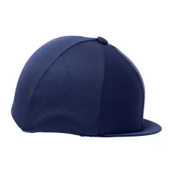 Hy equestrian Riding Hat Accessories|Riding Hat Accessories<HY Lycra Hat Cover