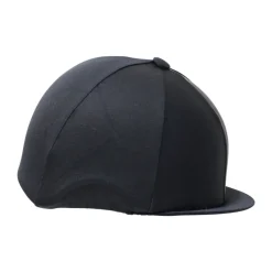 Hy equestrian Riding Hat Accessories|Riding Hat Accessories<HY Lycra Hat Cover