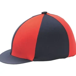 Battles Riding Hat Accessories|Riding Hat Accessories<Hy Lycra Hat Silks