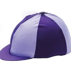 Battles Riding Hat Accessories|Riding Hat Accessories<Hy Lycra Hat Silks