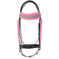 hy Bridle Parts|Bridles<Reflector Bridle Bands