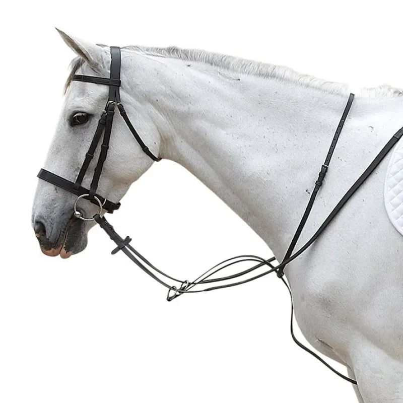 Battles Martingales<Hy Running Martingale