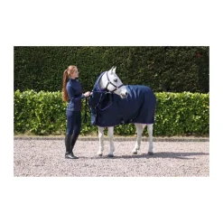 hy Turnout Rugs<Signature Combi Turnout Rug 200g