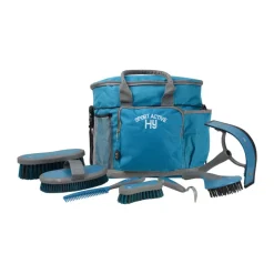 Battles Grooming Kits & Bags<Hy Sport Active Complete Grooming Bag