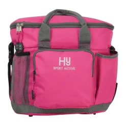 Battles Grooming Kits & Bags<Hy Sport Active Grooming Bag