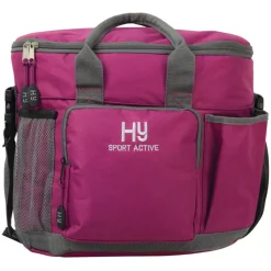 Battles Grooming Kits & Bags<Hy Sport Active Grooming Bag