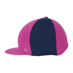 Hy equestrian Riding Hat Accessories|Riding Hat Accessories<Hy Sport Active Hat Silk