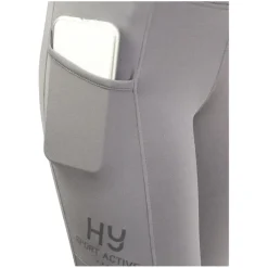 Battles Jodhpurs & Breeches<Hy Sport Active Young Rider Riding Tights