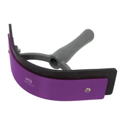 Hy equestrian Washing<HY Sweat Scraper