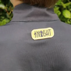 Hy equestrian Tops & Base Layers<Hy Tractor Collection Base Layer by Little Knight