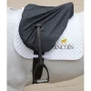 Hy equestrian Saddlery Accessories<Hy Waterproof Ride On Saddle Cover