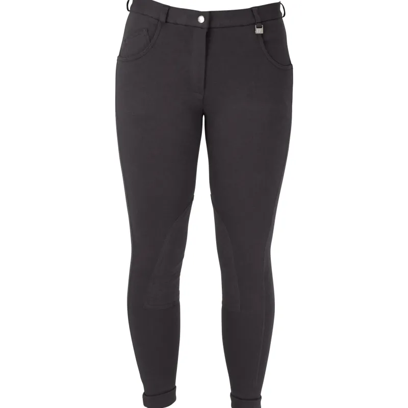 HY Equestrian Jodhpurs & Breeches<HyEquestrian Burton Children's Jodhpurs