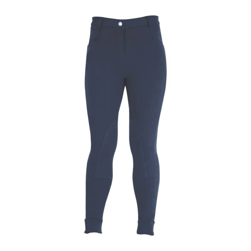 HY Equestrian Jodhpurs & Breeches<HyEquestrian Burton Children's Jodhpurs