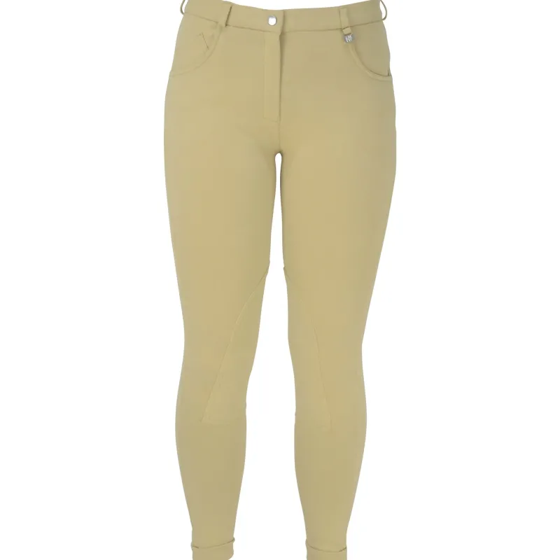 Hy equestrian Jodhpurs & Breeches|Jodhpurs, Breeches & Leggings<HyPerformance Women's Burton Jodhpurs