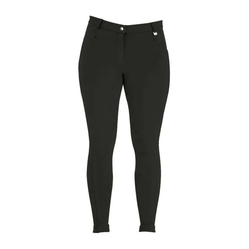 Hy equestrian Jodhpurs & Breeches|Jodhpurs, Breeches & Leggings<HyPerformance Women's Burton Jodhpurs