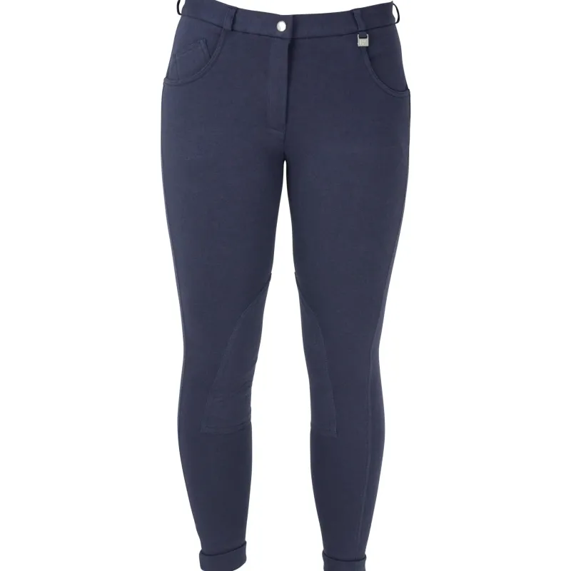 Hy equestrian Jodhpurs & Breeches|Jodhpurs, Breeches & Leggings<HyPerformance Women's Burton Jodhpurs