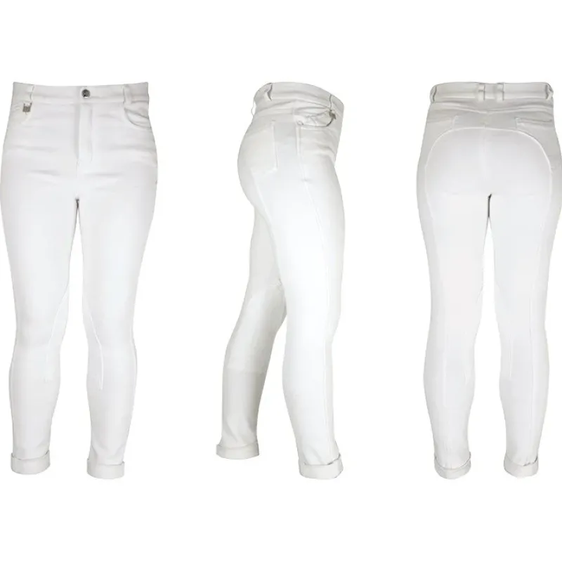 Hy equestrian Jodhpurs, Breeches & Leggings<HyPerformance Women's Melton Jodhpurs