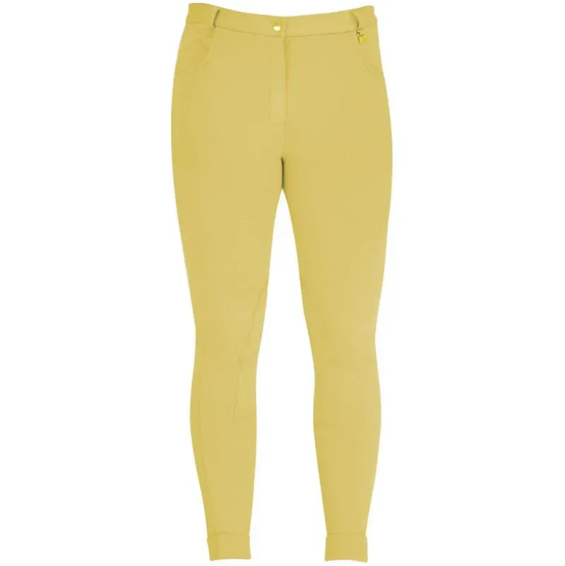 Hy equestrian Jodhpurs, Breeches & Leggings<HyPerformance Women's Melton Jodhpurs