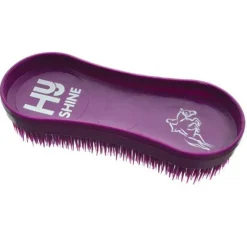 Hy equestrian Brushes<HySHINE Active Miracle Brush