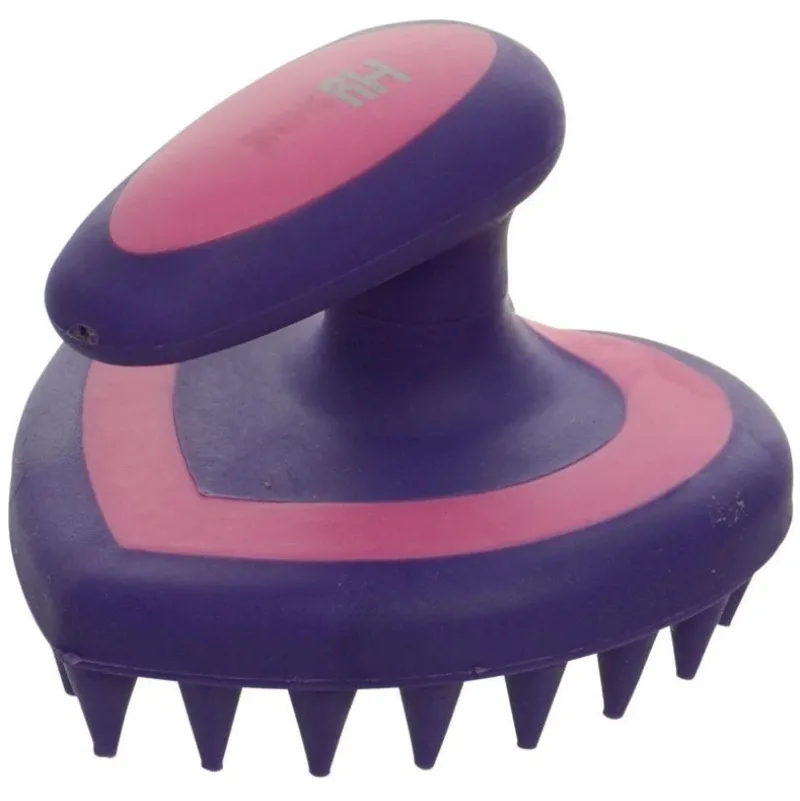 Battles Brushes<Hyshine Heart brushes Pink/Purple