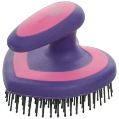 Battles Brushes<Hyshine Heart brushes Pink/Purple