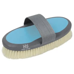 Battles Brushes<Hyshine Pro Groom Goat Hair Body Brush