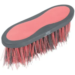 Battles Brushes<Hyshine Pro Groom Long Bristle Dandy Brush