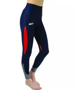 Hy equestrian Jodhpurs & Breeches|Jodhpurs, Breeches & Leggings<HySport Women's Active Silicone Riding Skins