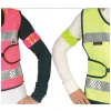 hy Saddlery Accessories|High-viz<VIZ Elasticated Rider Arm/Leg Bands