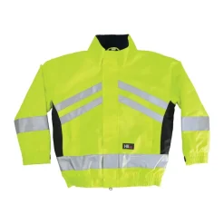 Hy equestrian Riding & Yard Jackets<HyViz Kids Reflective Waterproof Riding Jacket