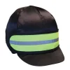 hy Hi-viz|Riding Hat Accessories<VIZ Reflector Elasticated Headband