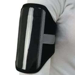 Hy Accessories|Riding Accessories<viz Silva Mercury Phone Holder Reflective Silver