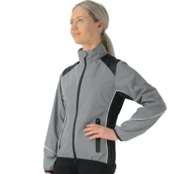 Hy equestrian Accessories|Riding Accessories<Hyviz Silva Mercury Reflective Jacket