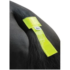 Hy equestrian Hi-viz<HyVIZ Tail Band
