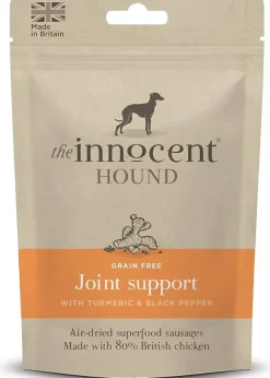 Innocent Hound Dog Treats|Dog Treats<Joint Support