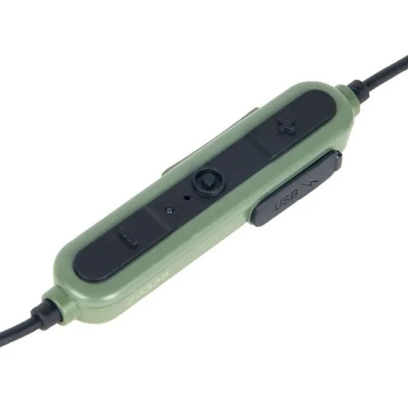 John Rothery Shooting Accessories|Shooting Accessories<ISOTunes Advance Tactical Hearing Protection