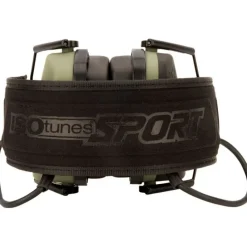 John Rothery Shooting Accessories|Shooting Accessories<ISOTunes Sport Defy Slim Bluetooth Earmuffs
