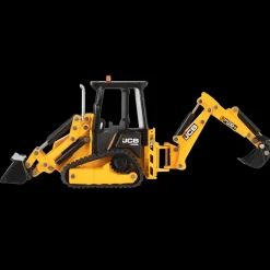 kayes Of Cardiff Toys<JCB 1CXT BACKHOE LOADER 1:32 SCALE MODEL