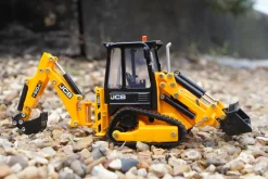 kayes Of Cardiff Toys<JCB 1CXT BACKHOE LOADER 1:32 SCALE MODEL