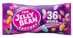 Creme d'Or Sweets<Jelly Bean Factory Gourmet Bag 50g