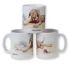 Charles Sainsbury Plaice Homeware<Jimmy Chews Mug