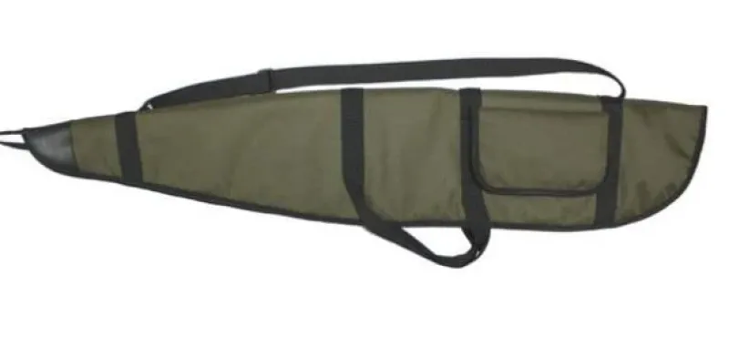 John Rothery Shooting Accessories|Shooting Accessories<David Nickerson Padded Gun Slip Green