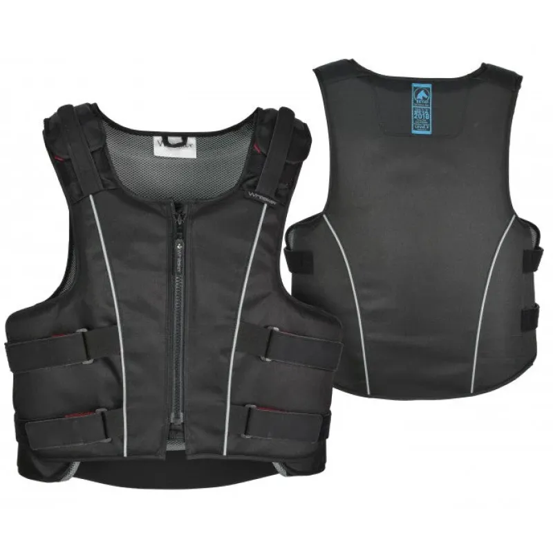 John Whitaker Body Protectors<Adult's PRO Body Protector