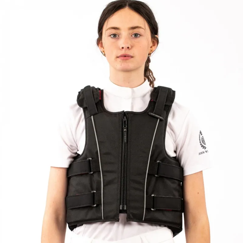John Whitaker Body Protectors<Adult's PRO Body Protector