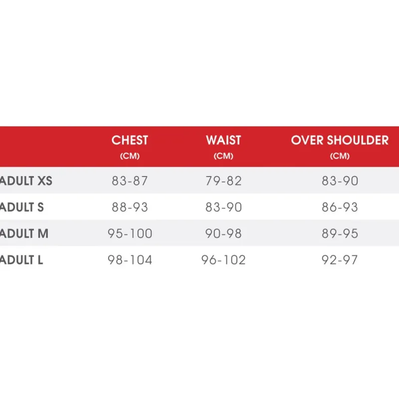 John Whitaker Body Protectors<Adult's PRO Body Protector