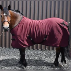 Country Ways Fleeces And Coolers<John Whitaker Bilbao Bonded Fleece Rug