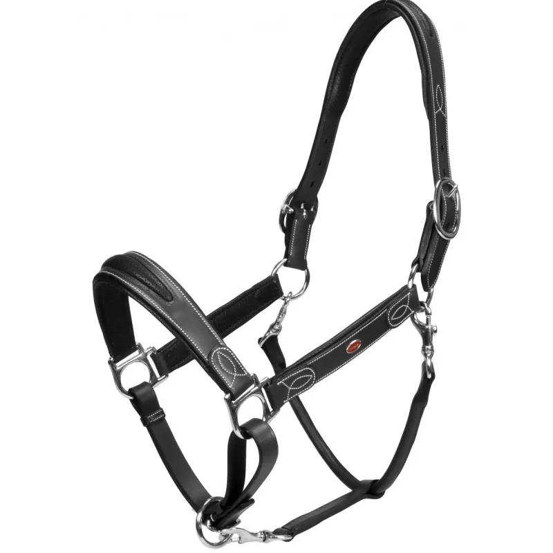 John Whitaker Head Collars<Chicago Leather Headcollar