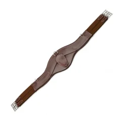 John Whitaker Girths<Classic Leather Pressure Girth